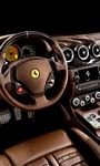 pic for Ferrari Interieur